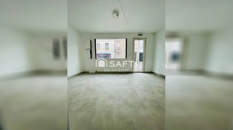 Ma-Cabane - Vente Immeuble Bonnieres-sur-Seine, 113 m²