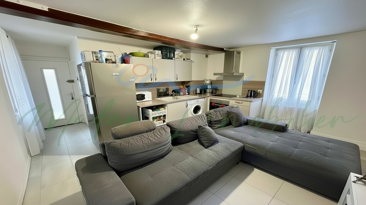 Ma-Cabane - Vente Immeuble BONNIERES-SUR-SEINE, 128 m²