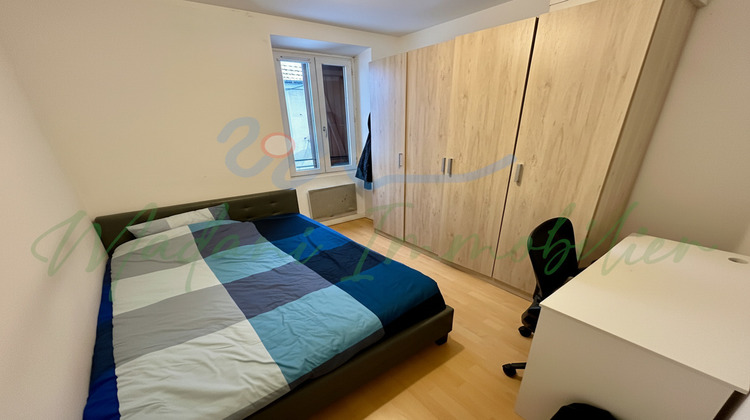 Ma-Cabane - Vente Immeuble BONNIERES-SUR-SEINE, 128 m²