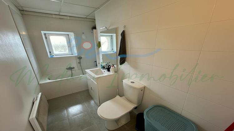 Ma-Cabane - Vente Immeuble BONNIERES-SUR-SEINE, 128 m²