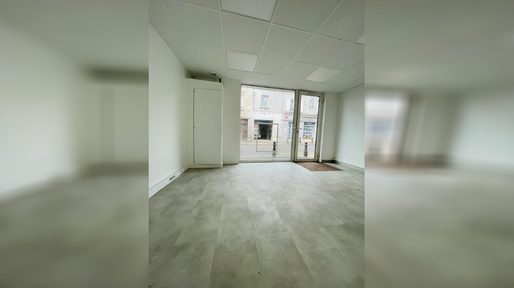 Ma-Cabane - Vente Immeuble Bonnieres-sur-Seine, 115 m²