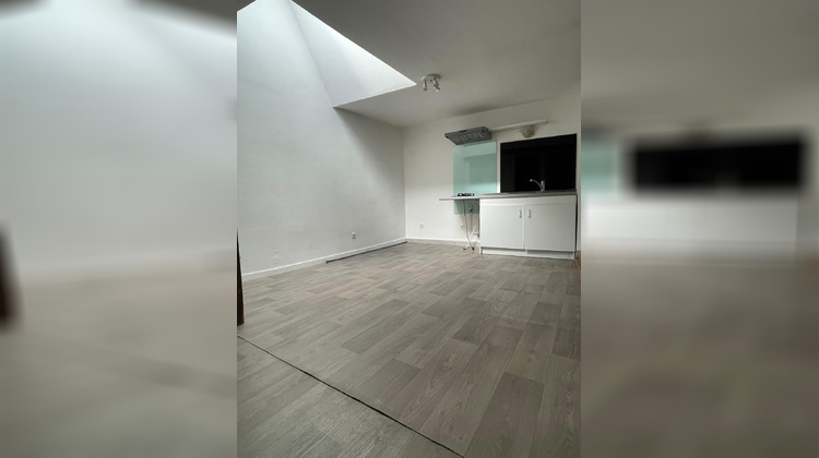 Ma-Cabane - Vente Immeuble Bonnieres-sur-Seine, 115 m²