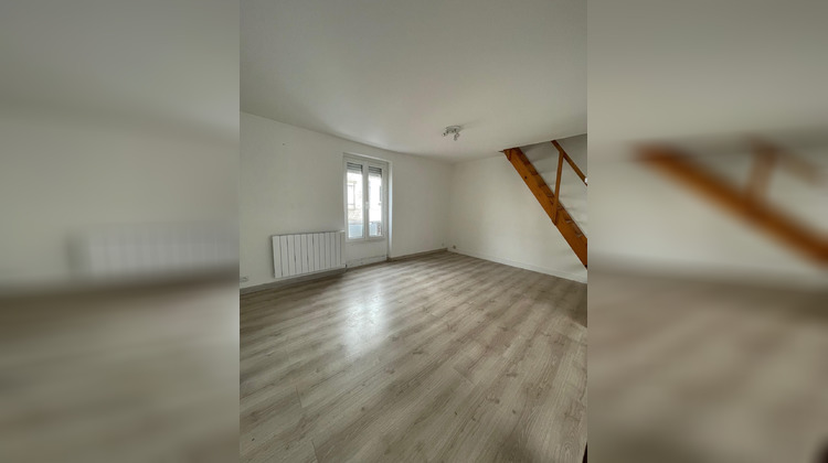 Ma-Cabane - Vente Immeuble Bonnieres-sur-Seine, 115 m²