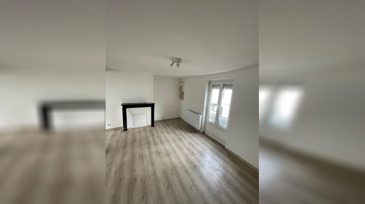 Ma-Cabane - Vente Immeuble Bonnieres-sur-Seine, 115 m²
