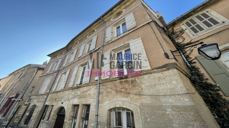 Ma-Cabane - Vente Immeuble Bonnieux, 900 m²