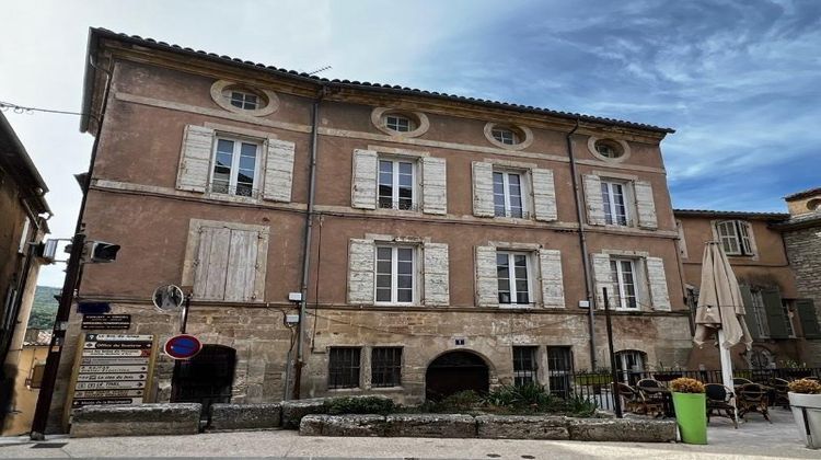 Ma-Cabane - Vente Immeuble Bonnieux, 800 m²