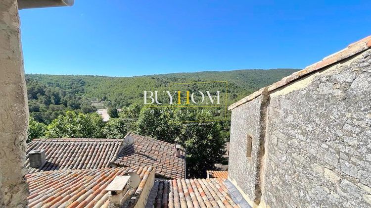 Ma-Cabane - Vente Immeuble Bonnieux, 900 m²