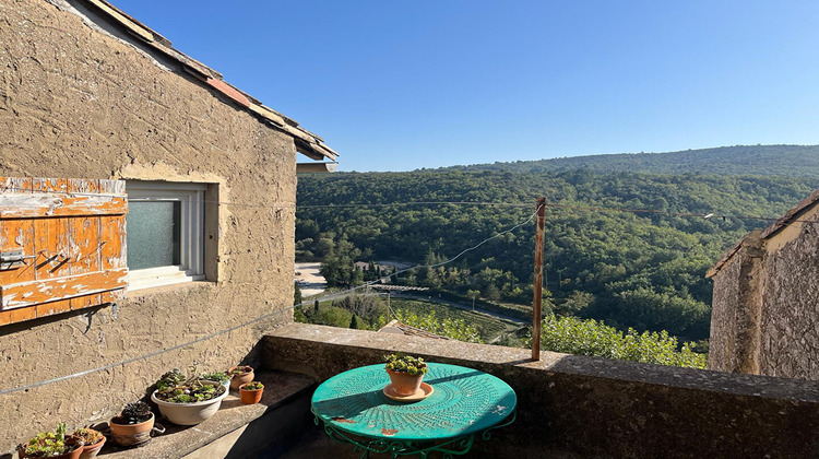 Ma-Cabane - Vente Immeuble BONNIEUX, 800 m²