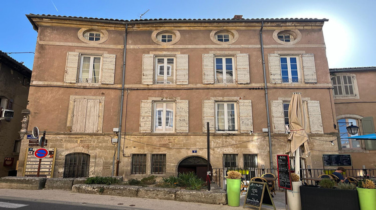 Ma-Cabane - Vente Immeuble BONNIEUX, 800 m²