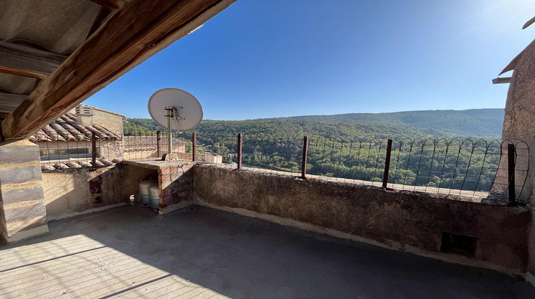 Ma-Cabane - Vente Immeuble BONNIEUX, 800 m²