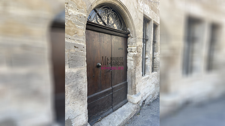 Ma-Cabane - Vente Immeuble Bonnieux, 900 m²