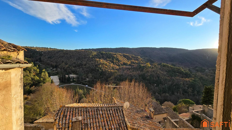 Ma-Cabane - Vente Immeuble Bonnieux, 500 m²