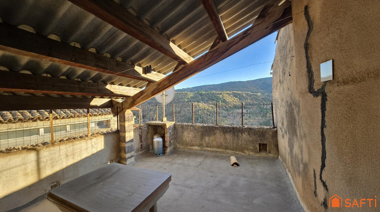 Ma-Cabane - Vente Immeuble Bonnieux, 500 m²