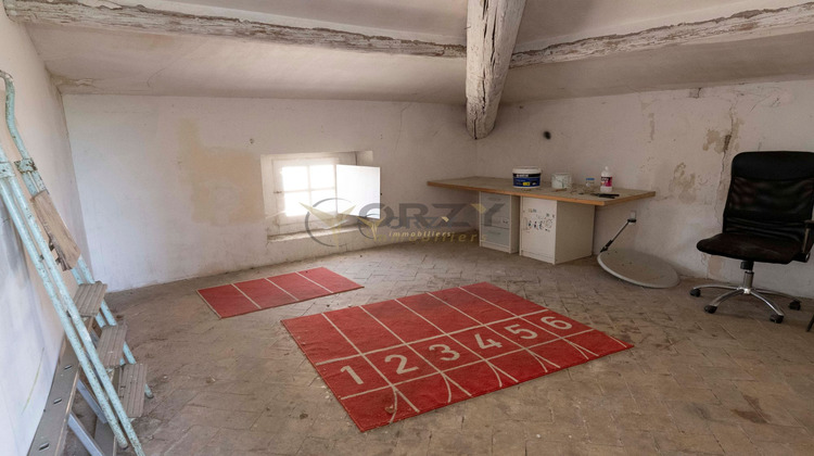 Ma-Cabane - Vente Immeuble Bonnieux, 800 m²