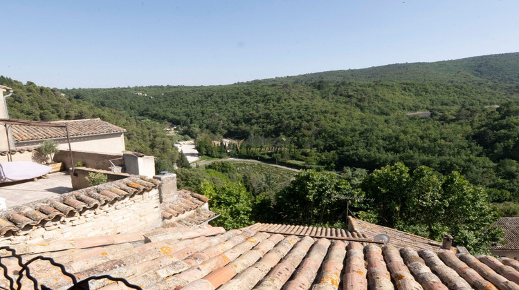 Ma-Cabane - Vente Immeuble Bonnieux, 800 m²