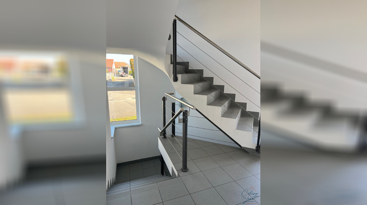 Ma-Cabane - Vente Immeuble Bootzheim, 188 m²