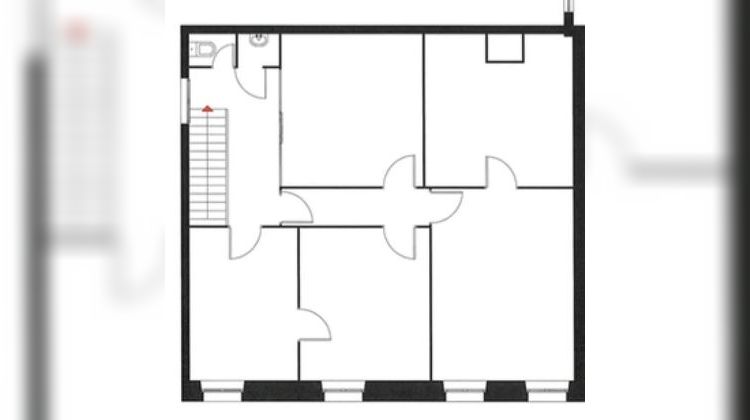 Ma-Cabane - Vente Immeuble Bordeaux, 0 m²