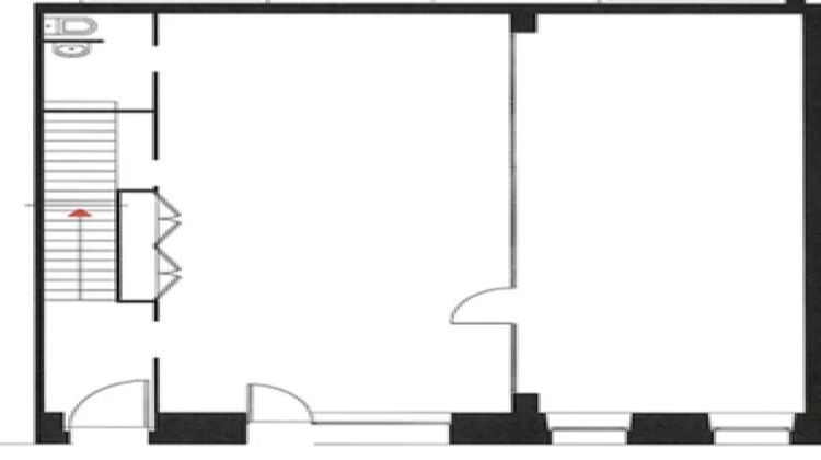 Ma-Cabane - Vente Immeuble Bordeaux, 0 m²