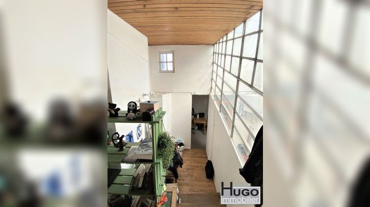 Ma-Cabane - Vente Immeuble BORDEAUX, 135 m²