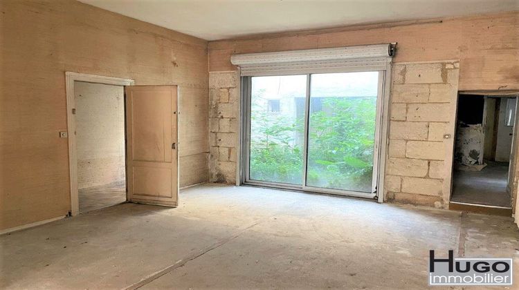 Ma-Cabane - Vente Immeuble BORDEAUX, 220 m²