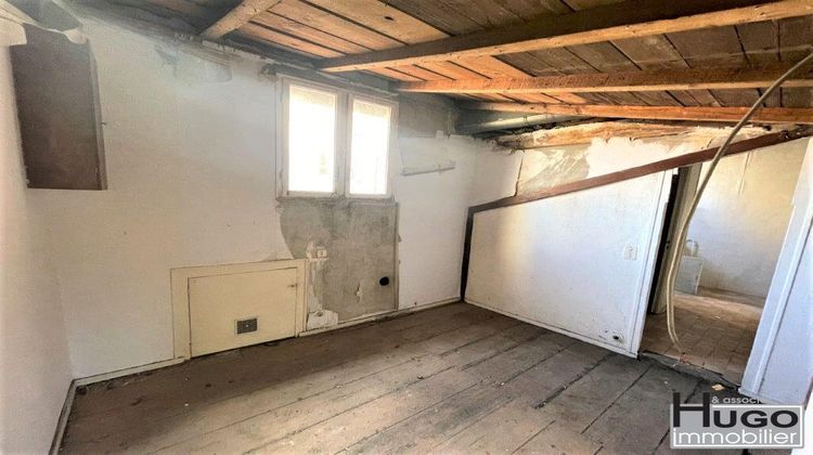 Ma-Cabane - Vente Immeuble BORDEAUX, 220 m²