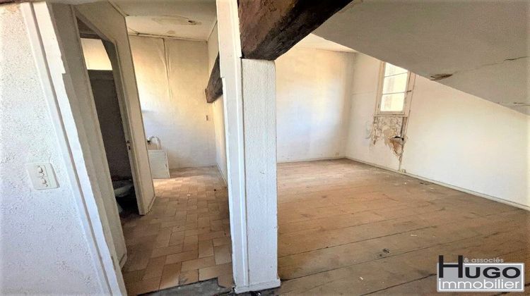 Ma-Cabane - Vente Immeuble BORDEAUX, 220 m²