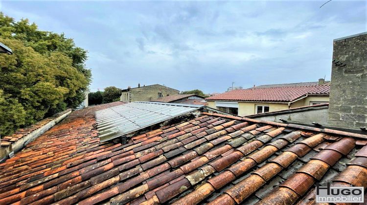 Ma-Cabane - Vente Immeuble BORDEAUX, 460 m²