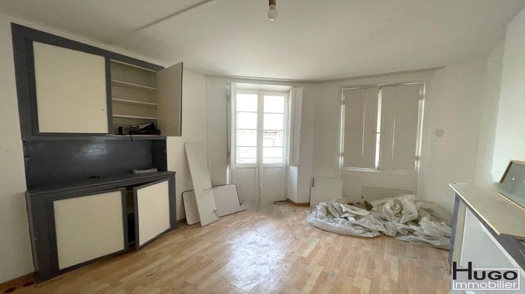 Ma-Cabane - Vente Immeuble BORDEAUX, 480 m²