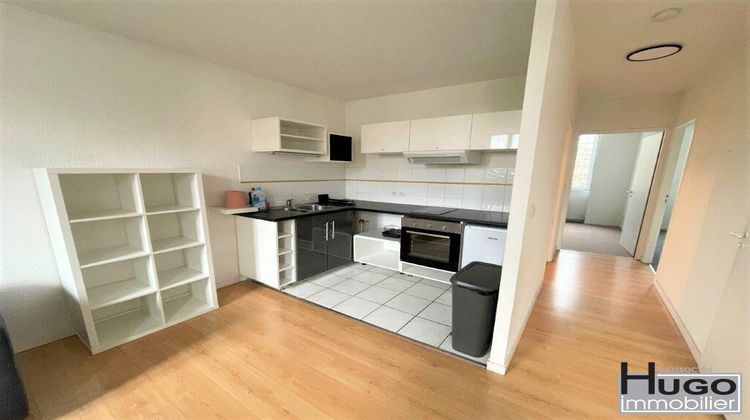 Ma-Cabane - Vente Immeuble BORDEAUX, 288 m²