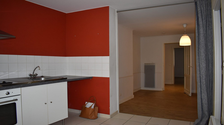 Ma-Cabane - Vente Immeuble Bordeaux, 298 m²