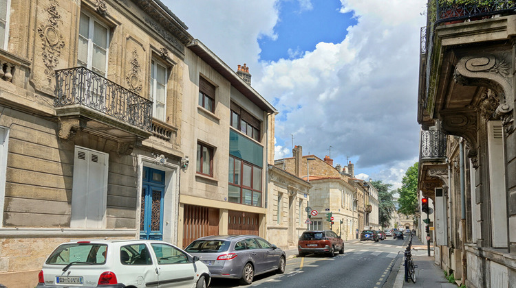 Ma-Cabane - Vente Immeuble BORDEAUX, 179 m²