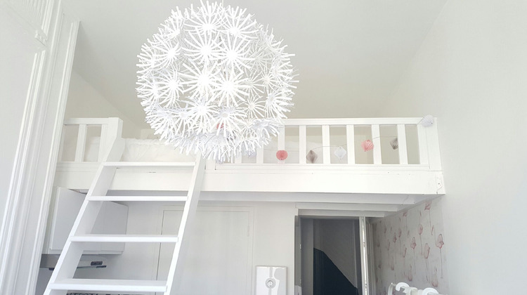 Ma-Cabane - Vente Immeuble BORDEAUX, 52 m²