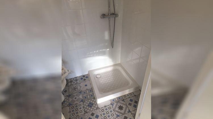 Ma-Cabane - Vente Immeuble BORDEAUX, 52 m²