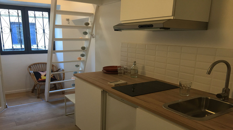 Ma-Cabane - Vente Immeuble BORDEAUX, 52 m²