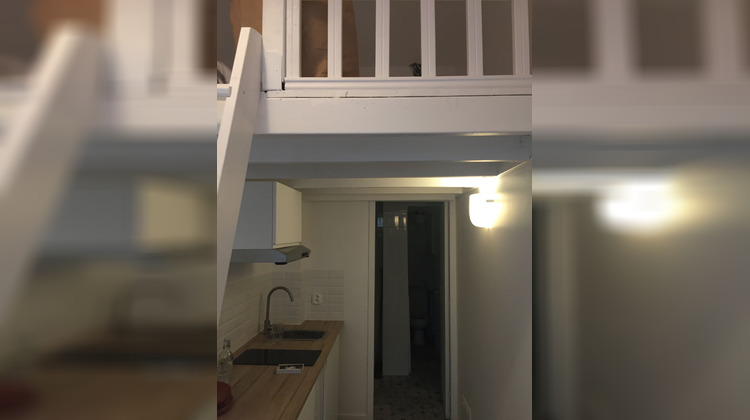 Ma-Cabane - Vente Immeuble BORDEAUX, 52 m²