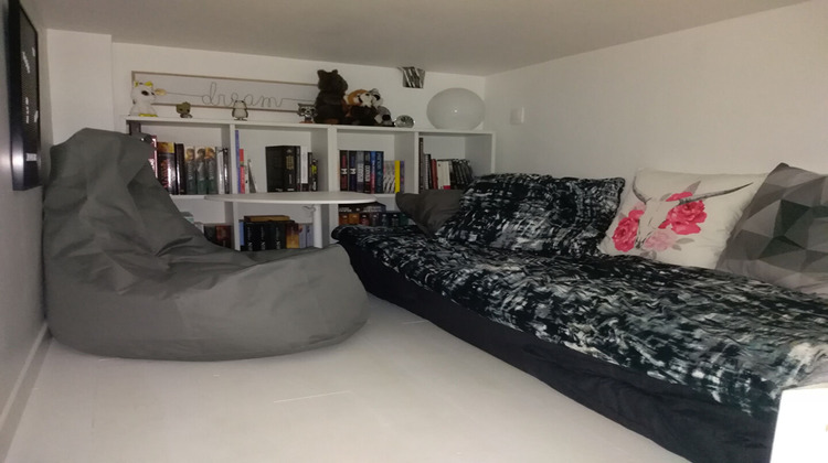 Ma-Cabane - Vente Immeuble BORDEAUX, 52 m²