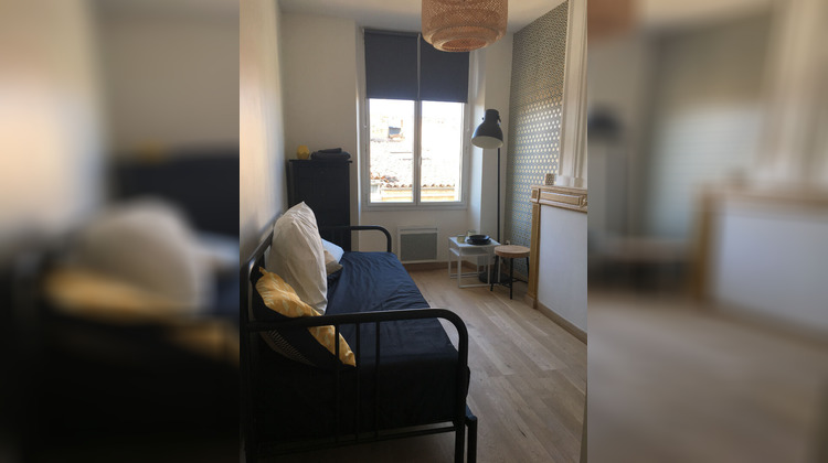 Ma-Cabane - Vente Immeuble BORDEAUX, 52 m²
