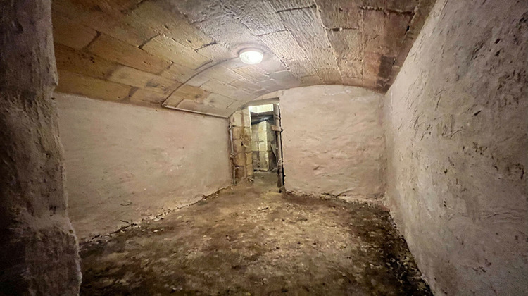 Ma-Cabane - Vente Immeuble BORDEAUX, 85 m²