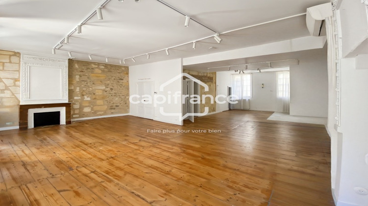 Ma-Cabane - Vente Immeuble BORDEAUX, 245 m²