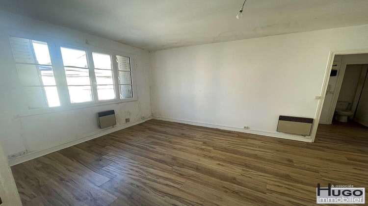 Ma-Cabane - Vente Immeuble BORDEAUX, 422 m²