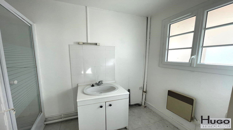 Ma-Cabane - Vente Immeuble BORDEAUX, 422 m²