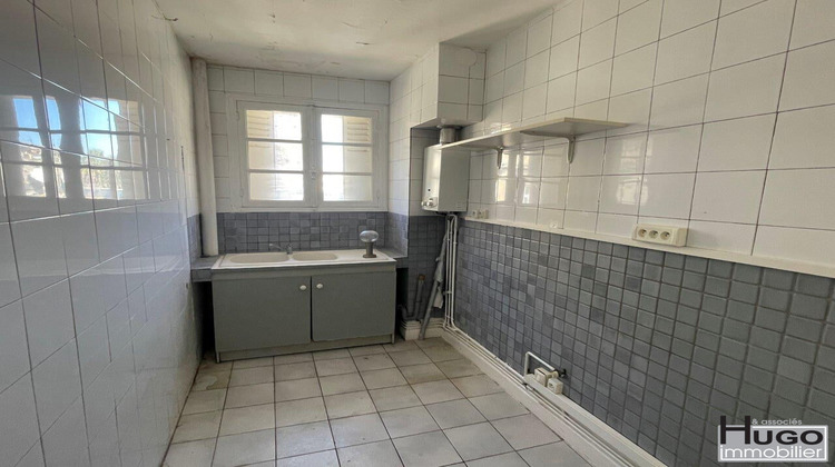 Ma-Cabane - Vente Immeuble BORDEAUX, 422 m²