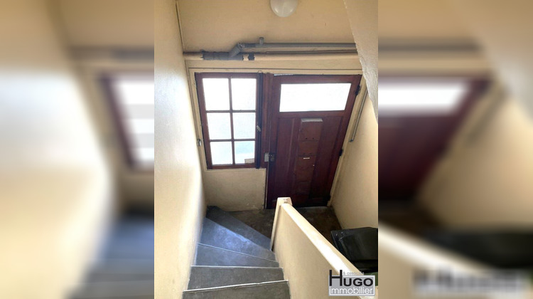 Ma-Cabane - Vente Immeuble BORDEAUX, 422 m²