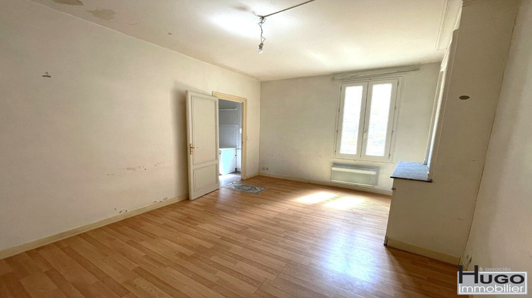 Ma-Cabane - Vente Immeuble BORDEAUX, 165 m²