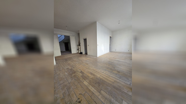 Ma-Cabane - Vente Immeuble Bordeaux, 370 m²