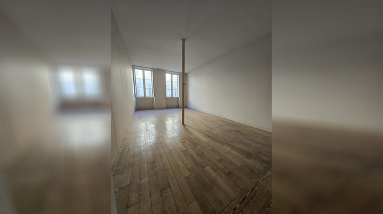 Ma-Cabane - Vente Immeuble Bordeaux, 370 m²