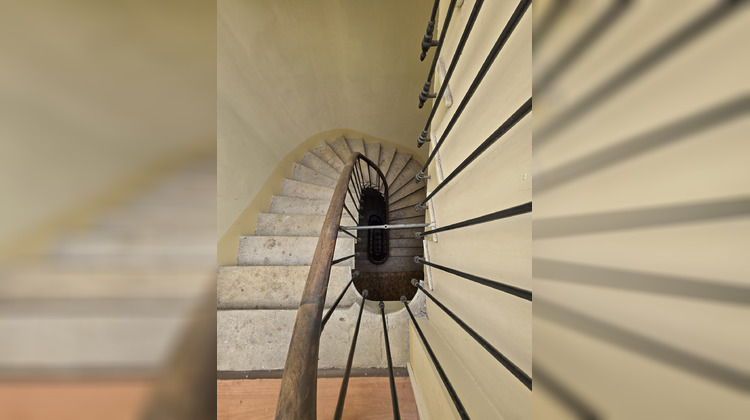 Ma-Cabane - Vente Immeuble Bordeaux, 400 m²