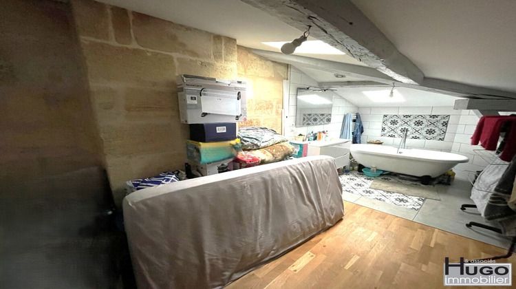 Ma-Cabane - Vente Immeuble BORDEAUX, 165 m²