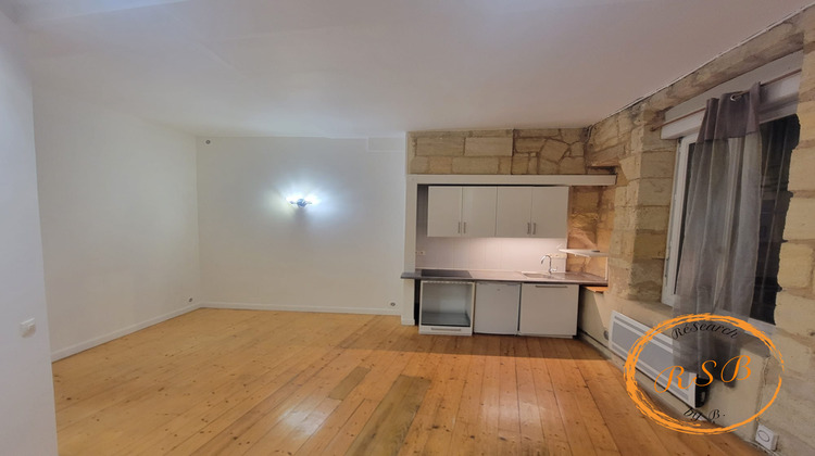 Ma-Cabane - Vente Immeuble Bordeaux, 113 m²