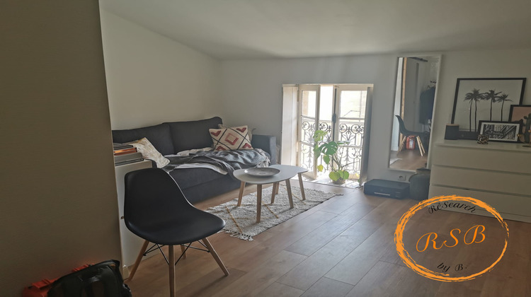 Ma-Cabane - Vente Immeuble Bordeaux, 113 m²